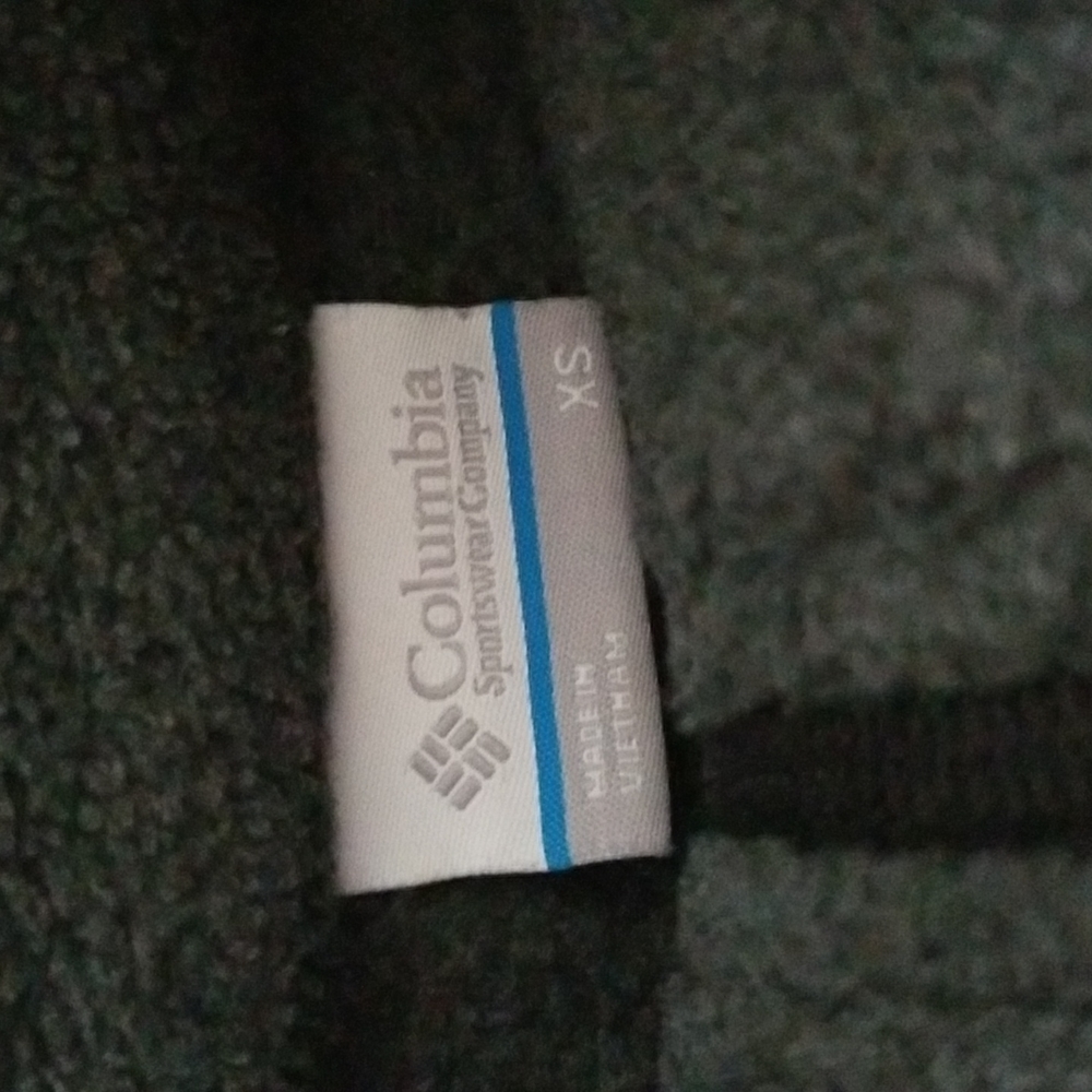 Columbia Jacket - Picture 2 of 3